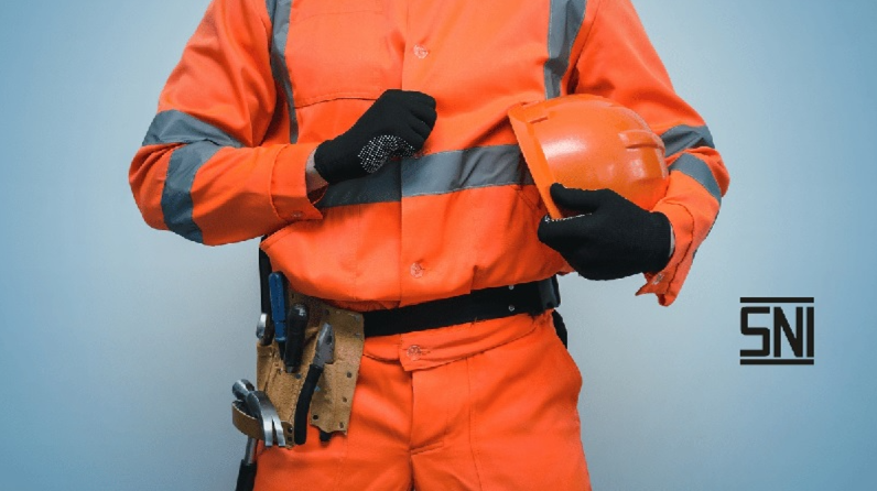 Toko Perlengkapan Safety Banten