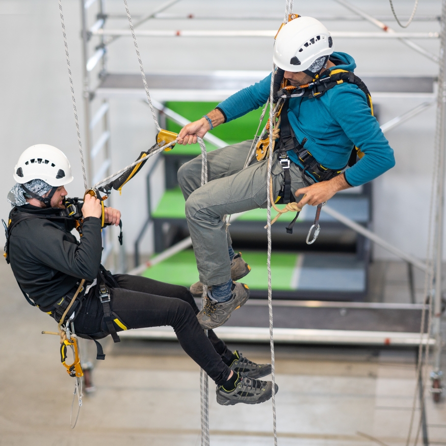 Supplier Alat Safety Riau