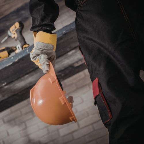 Toko Alat Safety Jambi