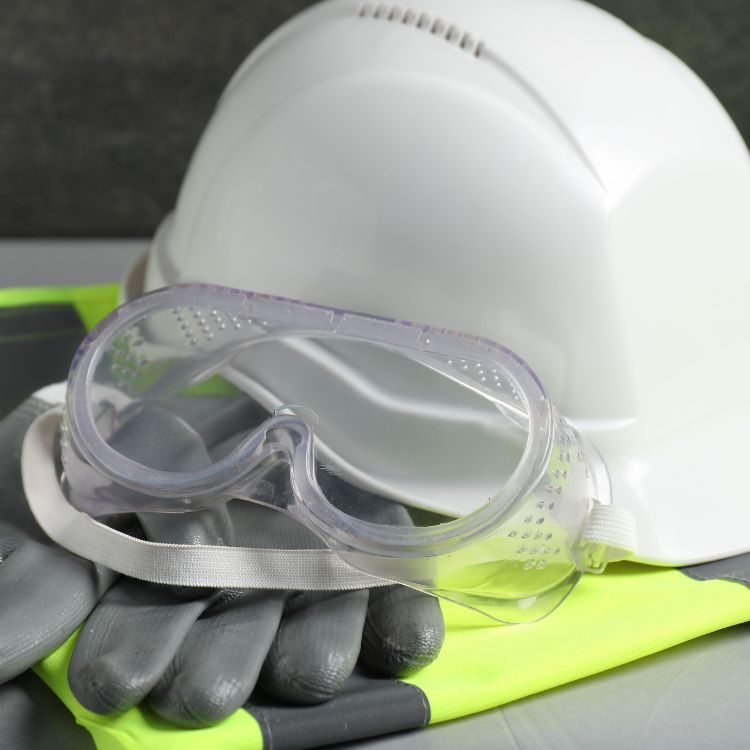 Toko Perlengkapan Safety Jawa Barat