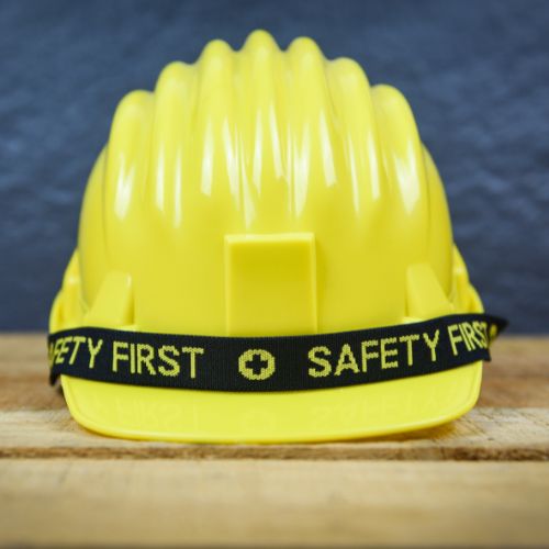 Distributor Safety DKI Jakarta