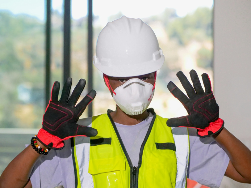 toko perlengkapan safety Yogyakarta