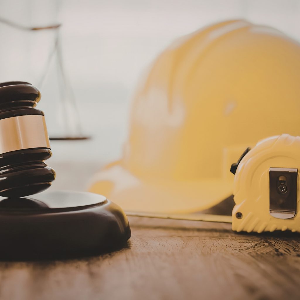 Toko Perlengkapan Safety Riau