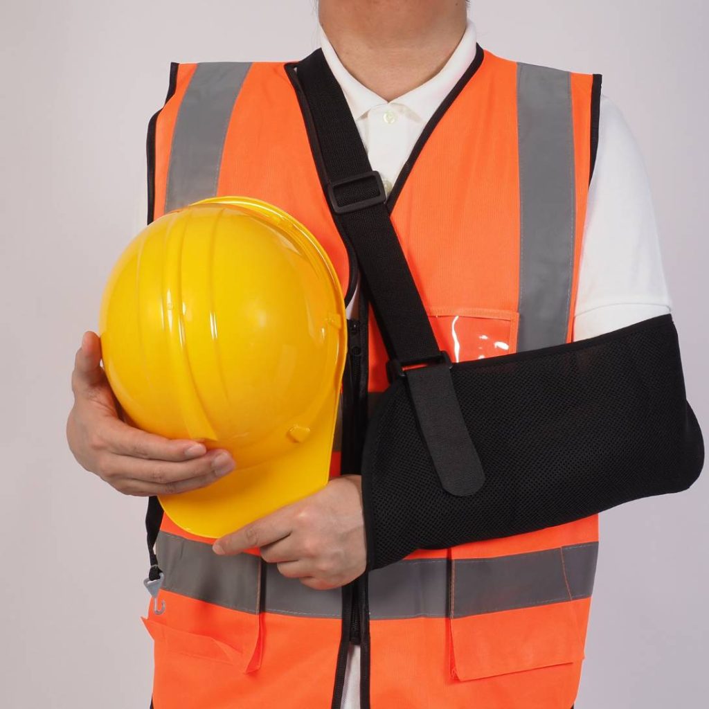 Distributor Safety Jakarta Pusat