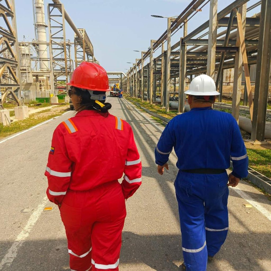 Pusat Alat Safety Bandung