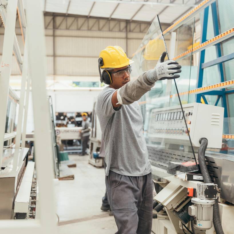 Pusat Perlengkapan Safety Bekasi