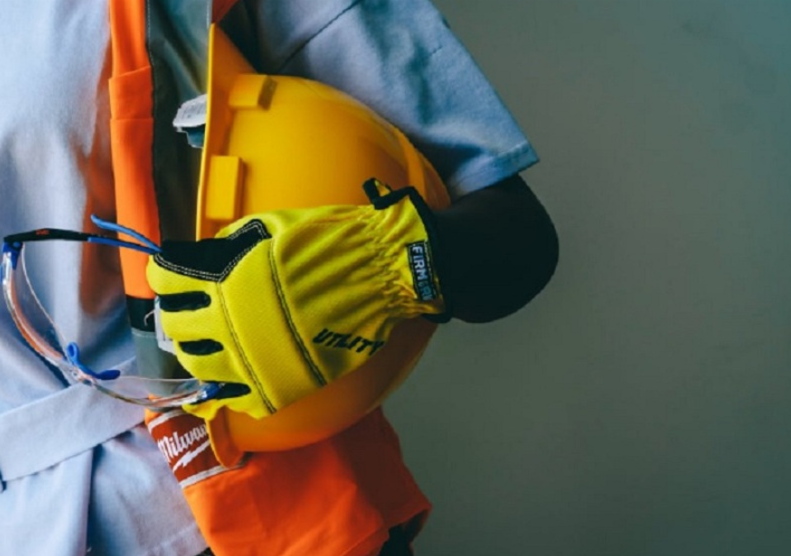 Toko Safety Jakarta Pusat