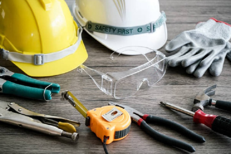 Toko Safety Jakarta Selatan