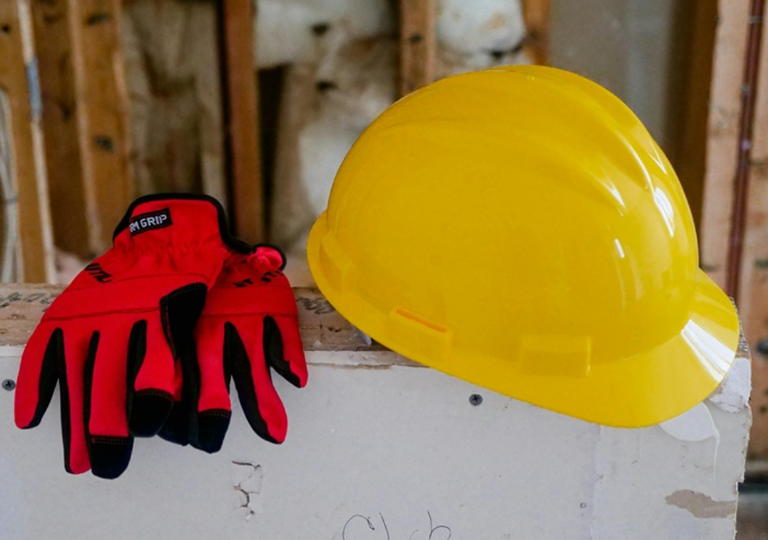 Distributor alat safety Cimahi