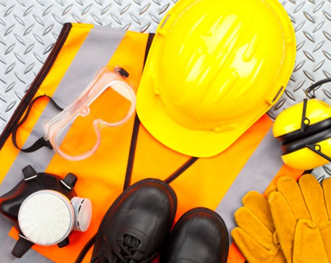 Pusat Safety Jakarta Timur