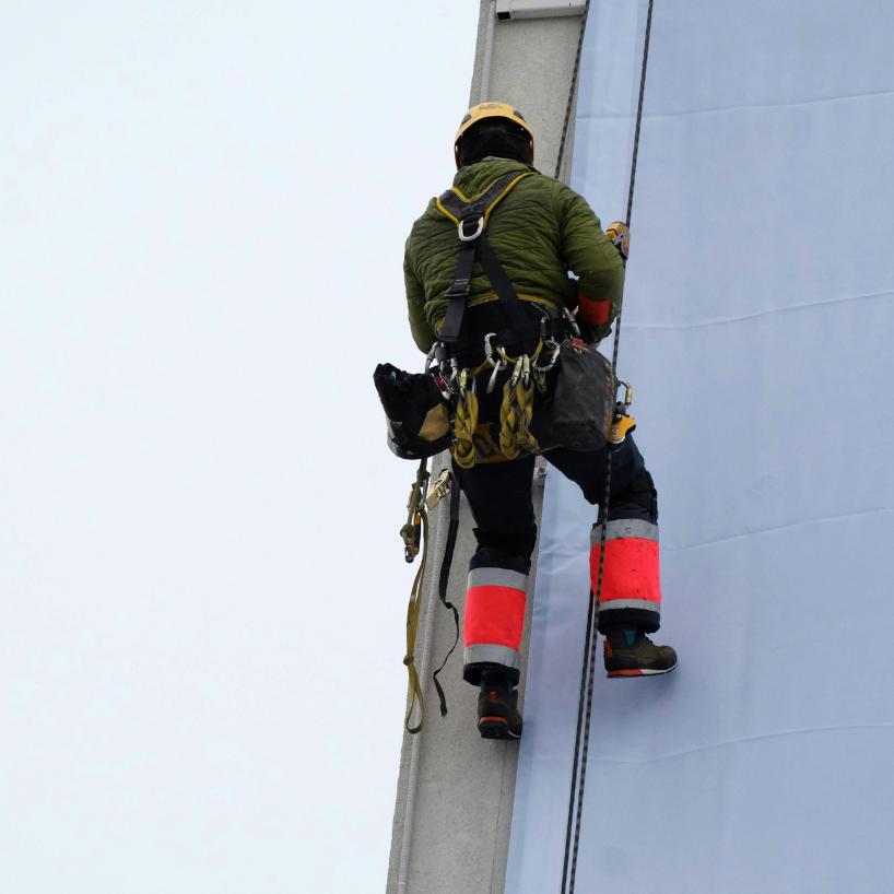 Supplier Safety Sumatera Barat