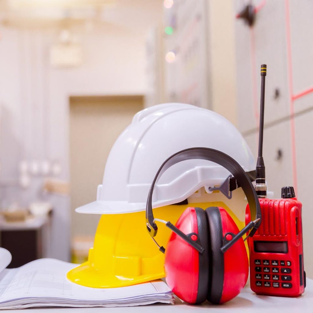 Toko Perlengkapan Safety Bandung