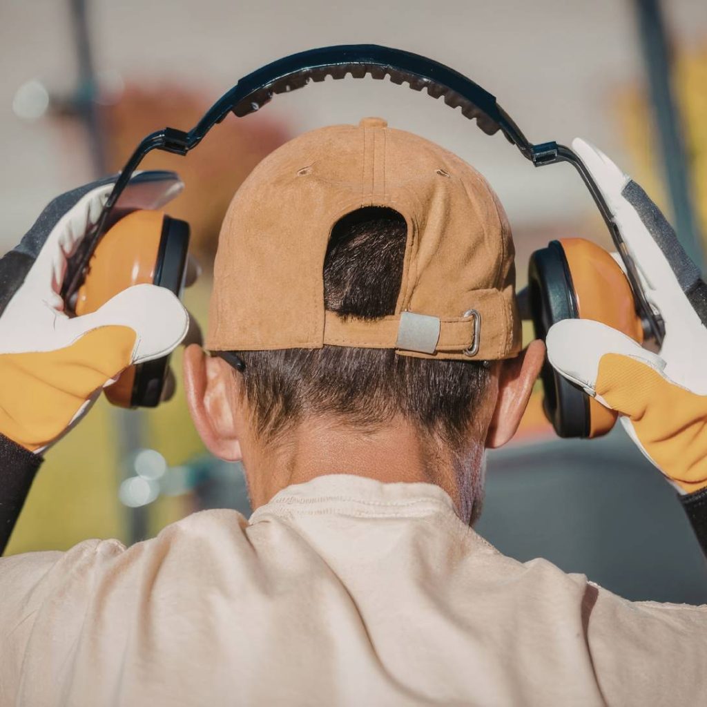 Toko Perlengkapan Safety Cimahi