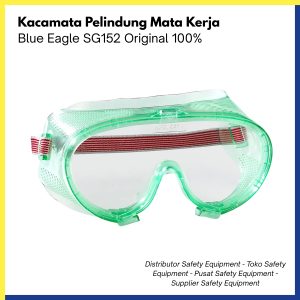 Kacamata Blue Eagle SG152