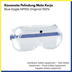 Kacamata Blue Eagle NP105