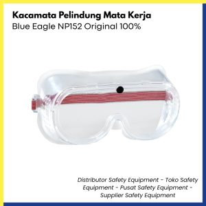 Kacamata Blue Eagle NP152