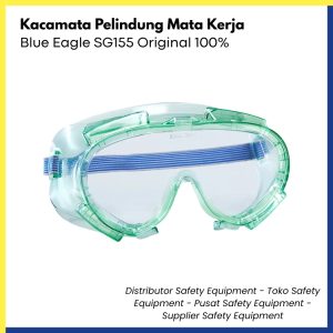 Kacamata Blue Eagle SG155