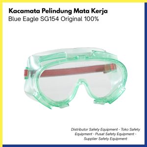 Kacamata Blue Eagle SG154