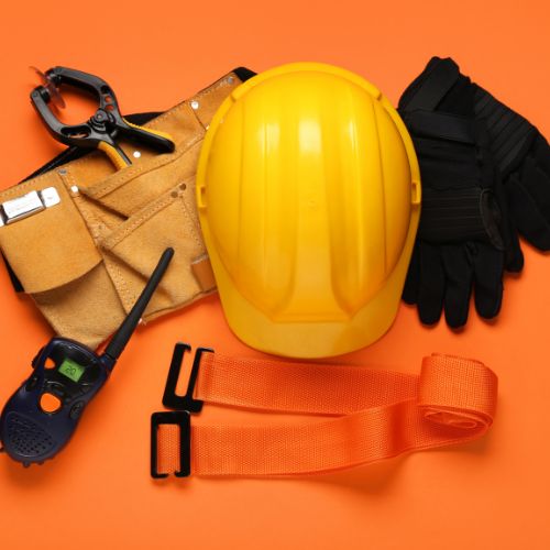 Pusat Safety Banda Aceh