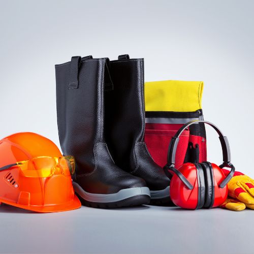 Pusat Safety Di Siak