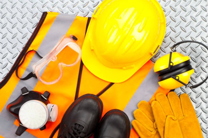 Distributor Safety Jakarta Utara