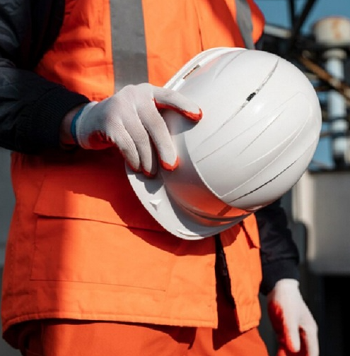 supplier safety Jakarta Barat