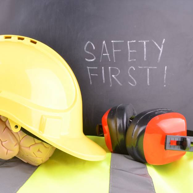 Toko Perlengkapan Safety Pekanbaru