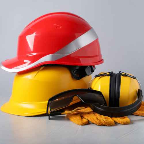 Toko Safety Banda Aceh