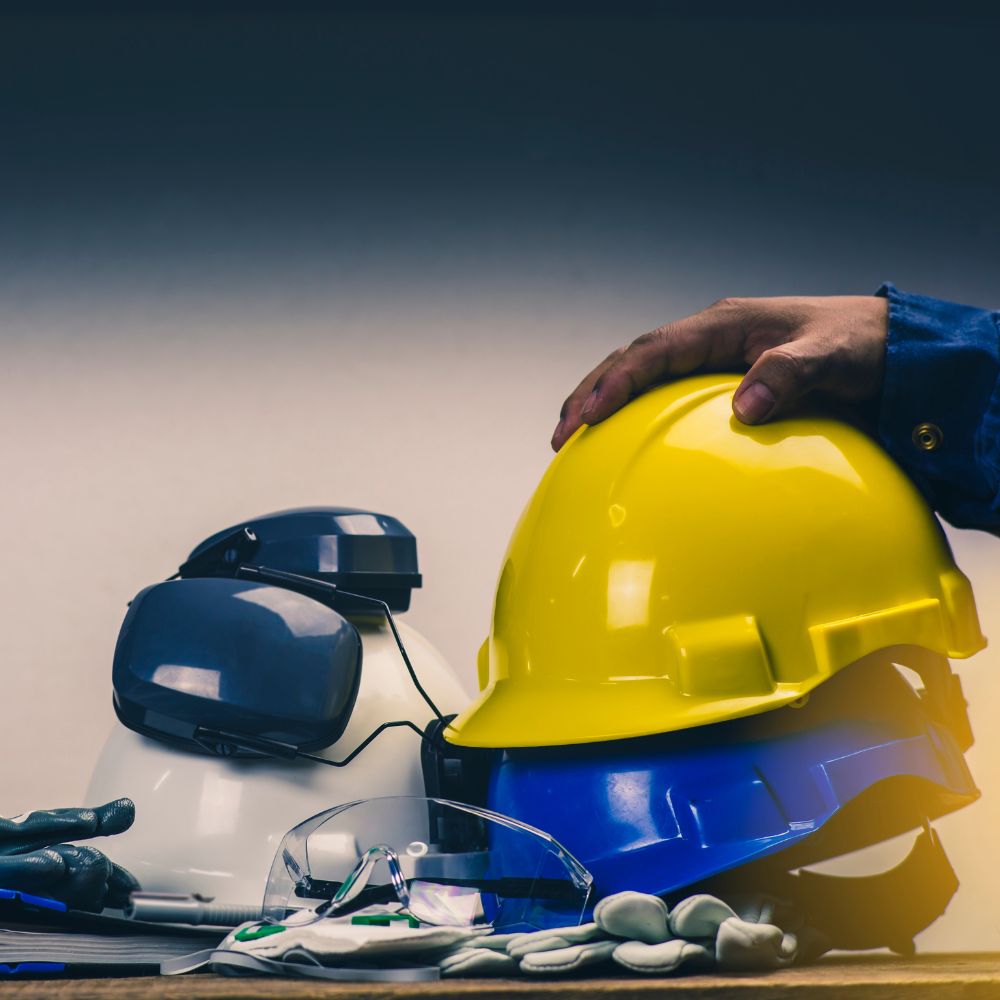 Toko Safety Jakarta Barat