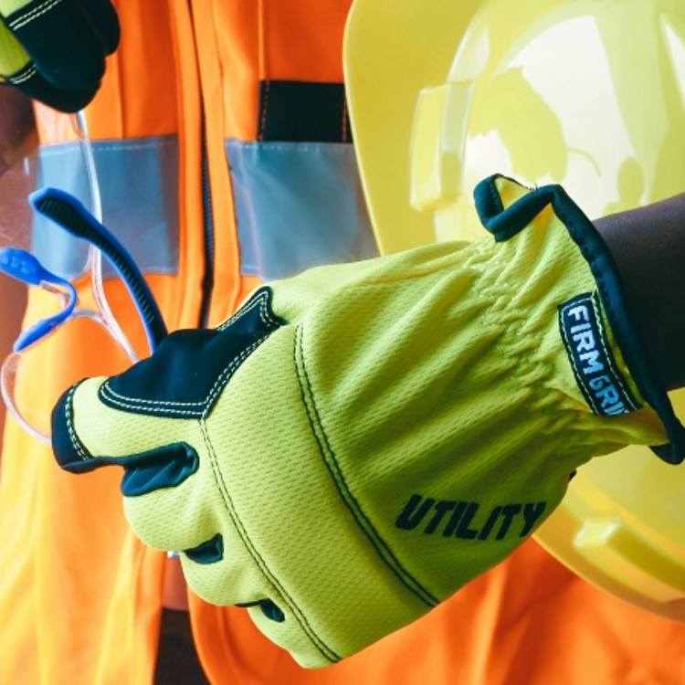 toko safety di Pekanbaru