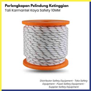 Karmantel Kaya Safety 10MM