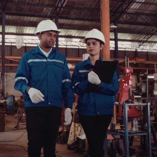 Perlengkapan Safety Bukittinggi