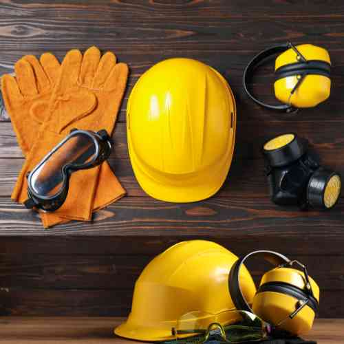 Pusat Perlengkapan Safety Kampar