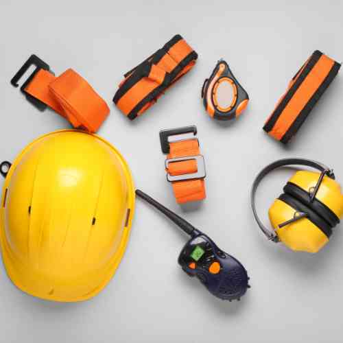 Pusat Safety Tanjung Pinang