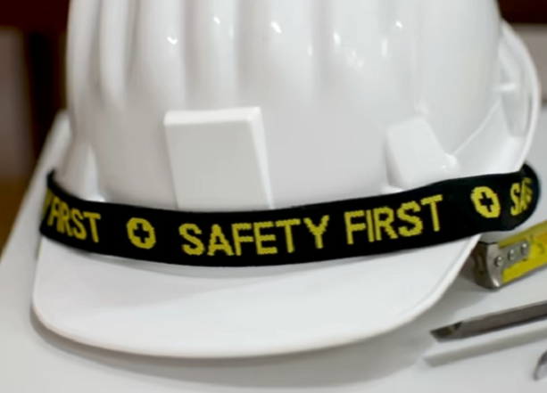 Toko alat safety Kampar