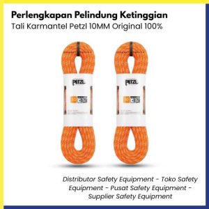 Tali Karmantel Petzl 10MM