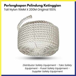 Tali Nylon 16MM 200M
