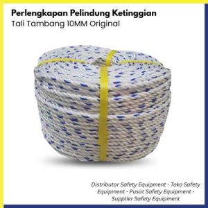 Tali Tambang 10MM