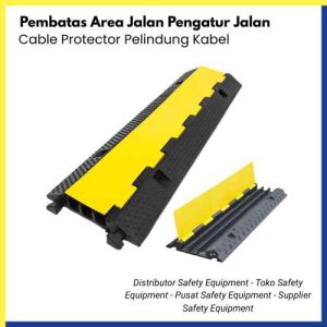Cable Protector Pelindung Kabel