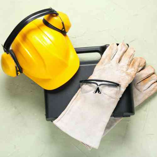 Distributor Alat Safety Medan