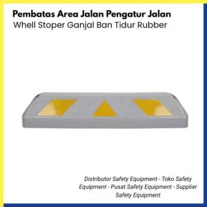 Ganjal Ban Mobil Karet