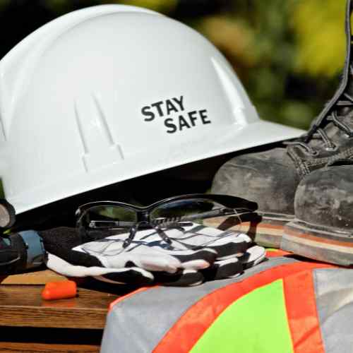 Jual Alat Safety Padang