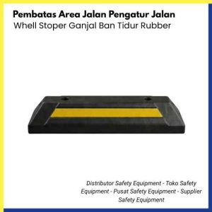 Pengganjal Ban Mobil