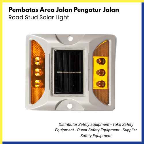 Road Stud Solar Light