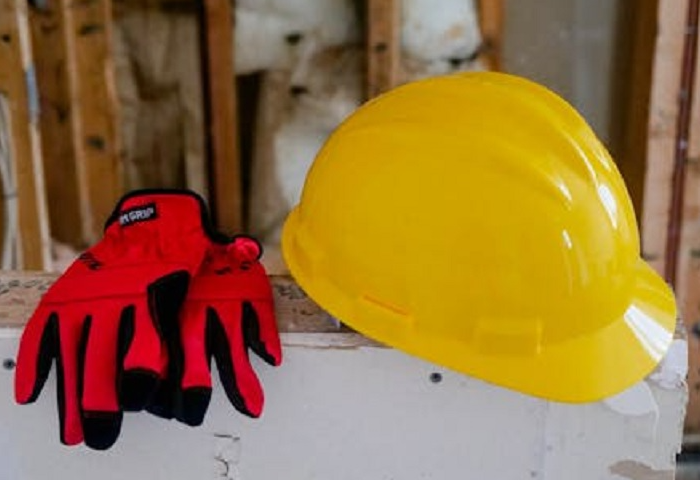 Toko Perlengkapan Safety Dumai