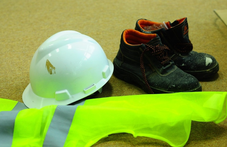 Toko Safety Bandar Lampung