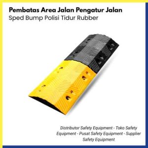 Sped Bump Polisi Tidur