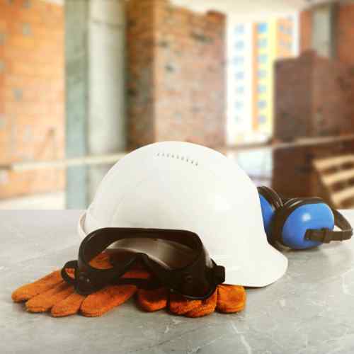Toko Alat Safety Tegal