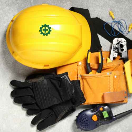 Alat Safety Bandar Lampung