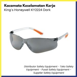 Kacamata Kings Ky2224 Dark